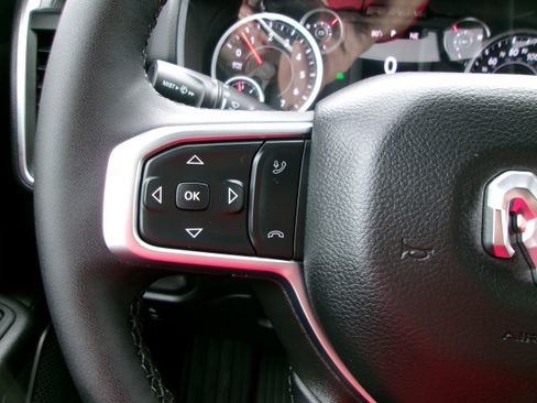 New 2026 RAM 1500 Big Horn image 11