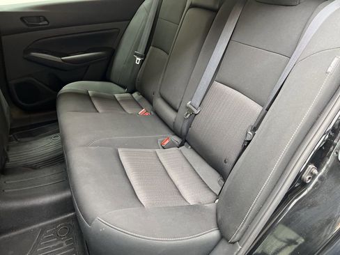 Used 2024 Nissan Altima 2.5 S FWD image 20