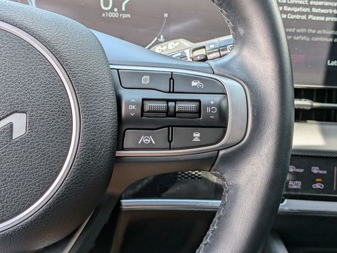 Used 2025 Kia Sportage SX FWD image 26