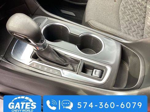 Used 2024 Chevrolet Equinox LT w/ LPO, Floor Liner Package image 31