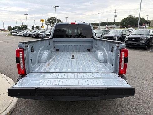 Used 2024 Ford F350 King Ranch w/ Chrome Package AWD/4WD image 18
