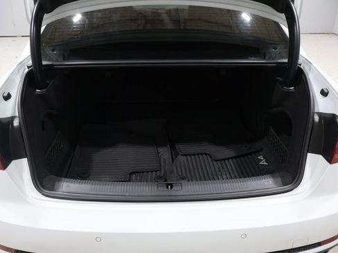 Used 2017 Audi A4 2.0T Premium Plus w/ Premium Plus Package image 20