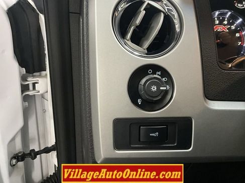Used 2014 Ford F150 FX4 w/ Equipment Group 401A Mid image 36