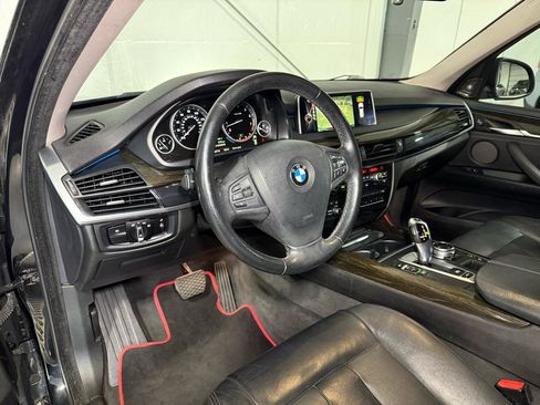 Used 2014 BMW X5 sDrive35i image 10