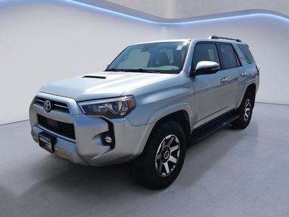 Used 2023 Toyota 4Runner TRD Off-Road Premium