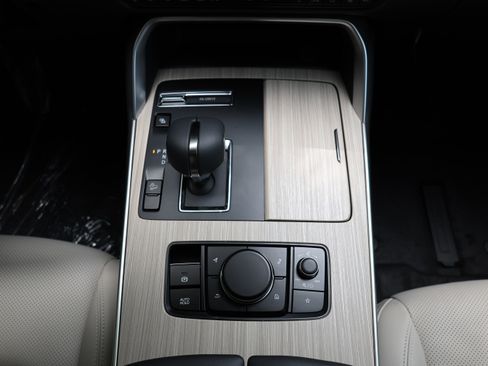 New 2026 MAZDA CX-70 SC Plus AWD/4WD image 17