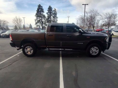 Used 2020 RAM 2500 Tradesman AWD/4WD image 6