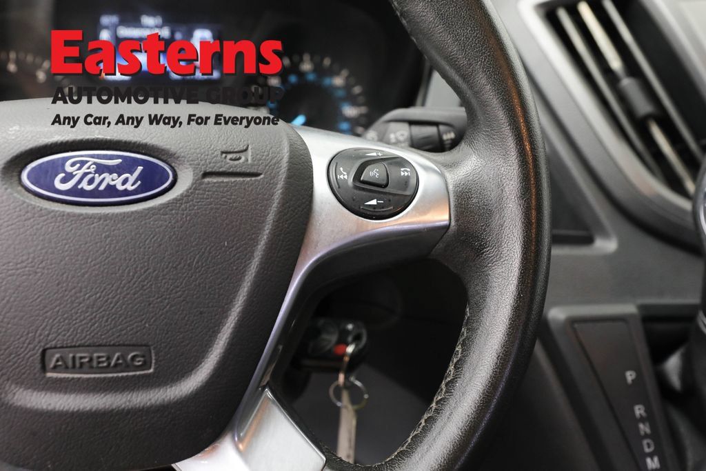 Used 2019 Ford Transit 150 148 Low Roof RWD image 17