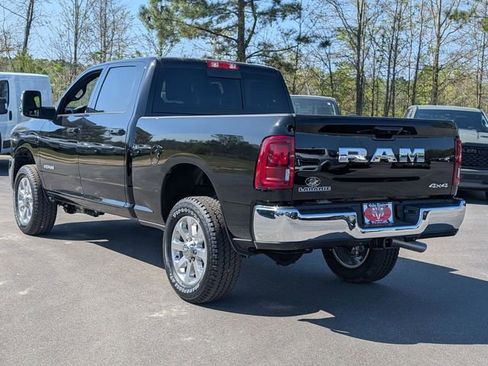 New 2026 RAM 2500 Laramie image 5
