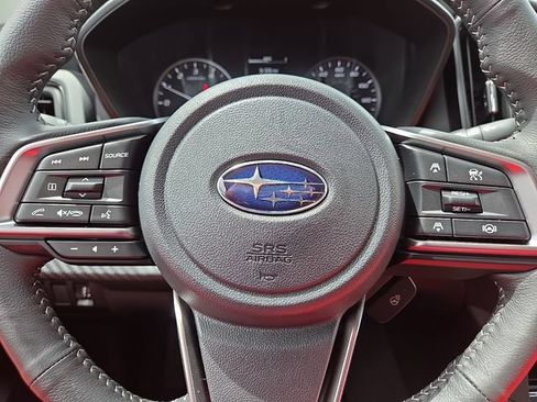 New 2026 Subaru Ascent Premium AWD/4WD image 12