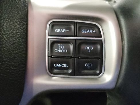 Used 2014 RAM 1500 Laramie w/ Convenience Group AWD/4WD image 33