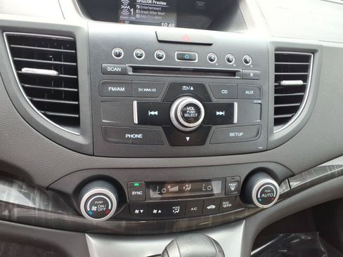 Used 2013 Honda CR-V EX-L image 19