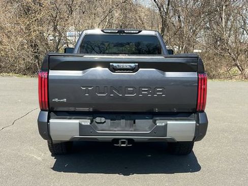 Used 2023 Toyota Tundra Limited w/ TRD Off-Road Package image 5