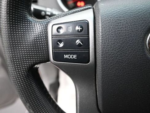 Used 2013 Toyota Tacoma 4x4 Double Cab w/ TRD Off-Road Pkg image 16