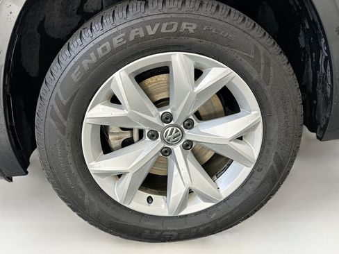 Used 2019 Volkswagen Atlas SE AWD/4WD image 11