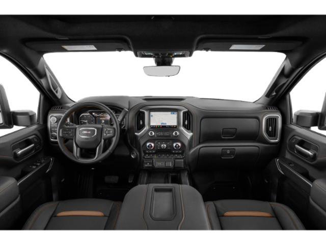 Used 2023 GMC Sierra 3500 AT4 w/ AT4 Premium Plus Package AWD/4WD image 11