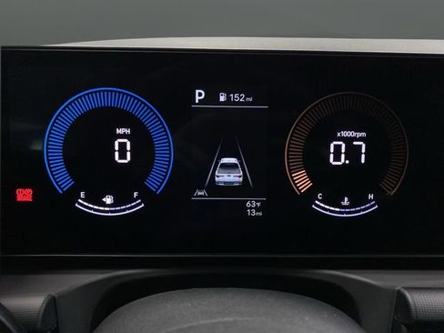 New 2026 Hyundai Santa Cruz SE image 15