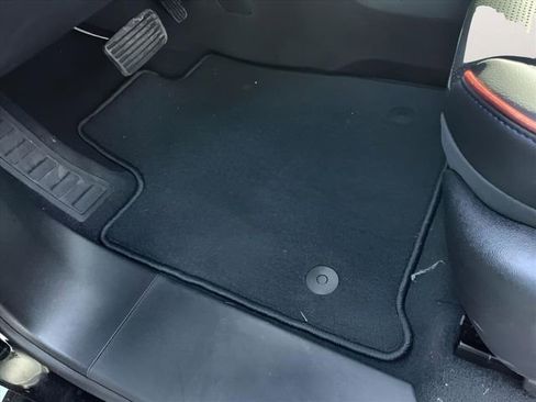 New 2025 Chevrolet Silverado EV RST image 35