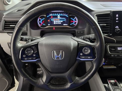 Used 2022 Honda Pilot Elite image 22
