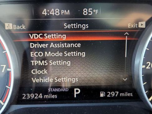 Certified 2023 Nissan Rogue SV image 26