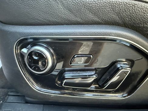 Used 2015 Audi A8 L 3.0T w/ Premium Package image 12