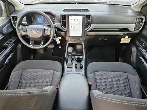 New 2026 Ford Ranger XL RWD image 15