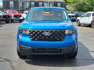 New 2026 Ford Maverick XL FWD 360° Tour