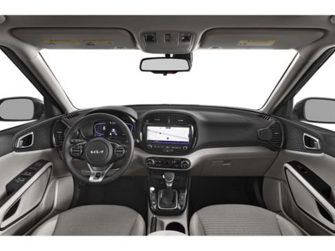 Certified 2023 Kia Soul EX FWD image 9