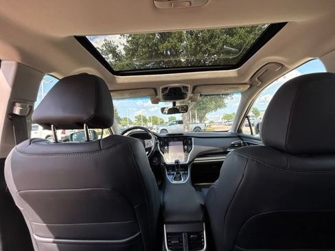 Used 2021 Subaru Outback Limited AWD/4WD image 15