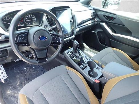 Certified 2025 Subaru Crosstrek 2.5i Sport AWD/4WD image 10