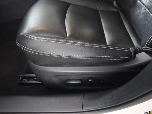 Used 2020 Nissan Altima 2.0 Platinum image 31