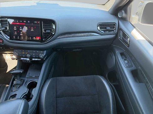 Used 2024 Dodge Durango SRT AWD/4WD image 14