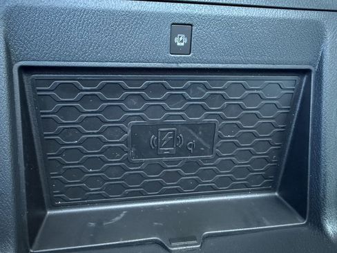 New 2026 Nissan Frontier PRO-4X image 15