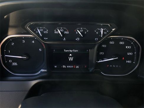 Used 2021 GMC Sierra 2500 AT4 w/ Gooseneck/5TH Wheel Package image 23