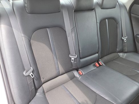 Used 2019 Kia Optima S w/ S Panoramic Sunroof Package FWD image 20