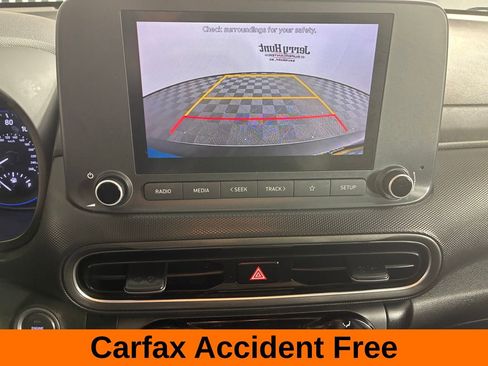 Used 2022 Hyundai Kona SEL w/ Cargo Package image 3