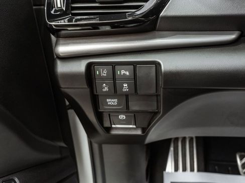 Used 2021 Acura RDX A-Spec AWD/4WD image 18