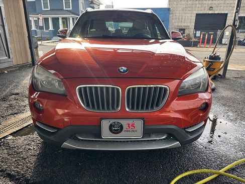 Used 2013 BMW X1 xDrive28i image 8