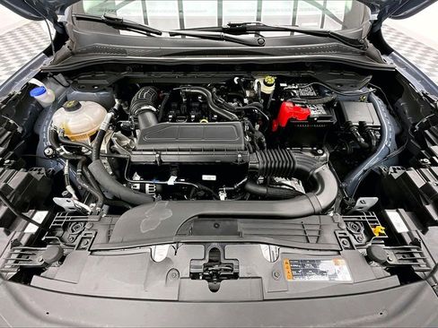 Used 2025 Ford Escape Active w/ Cold Weather Package image 10