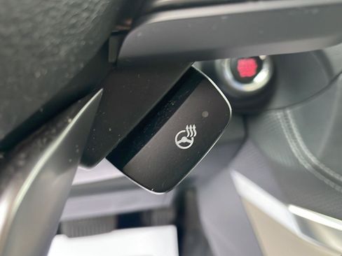 Used 2024 Subaru Forester Limited AWD/4WD image 18