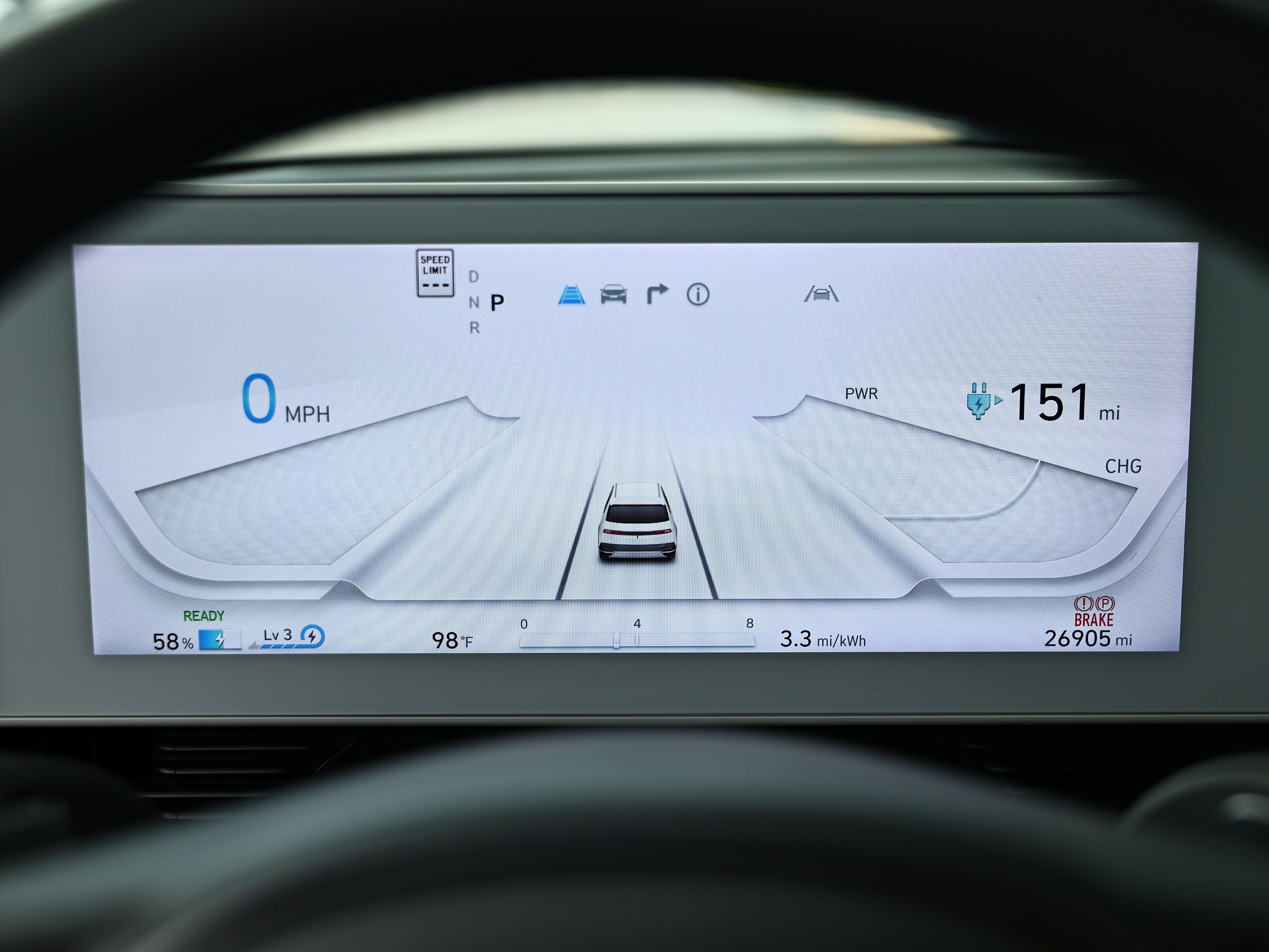 Used 2024 Hyundai Ioniq 5 SEL RWD image 31