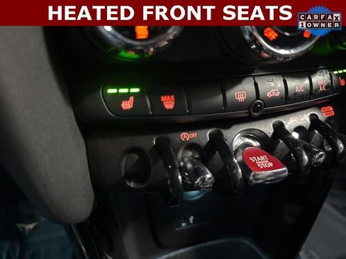 Used 2024 MINI Cooper S image 4