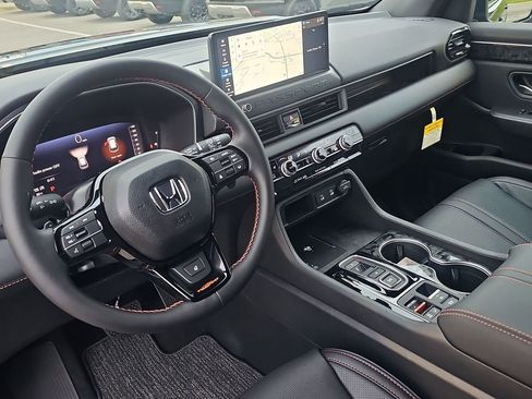 New 2026 Honda Passport TrailSport Elite image 6
