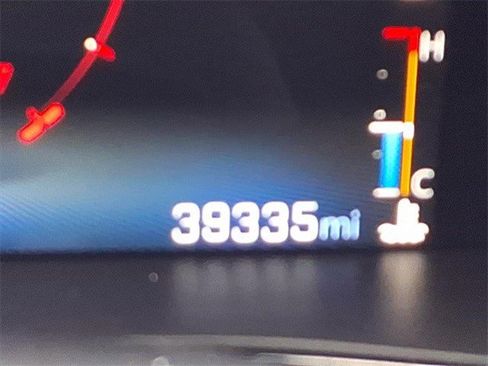 Certified 2023 Chevrolet Colorado LT w/ LT Convenience Package II image 9