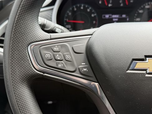 Used 2023 Chevrolet Malibu LT FWD image 17