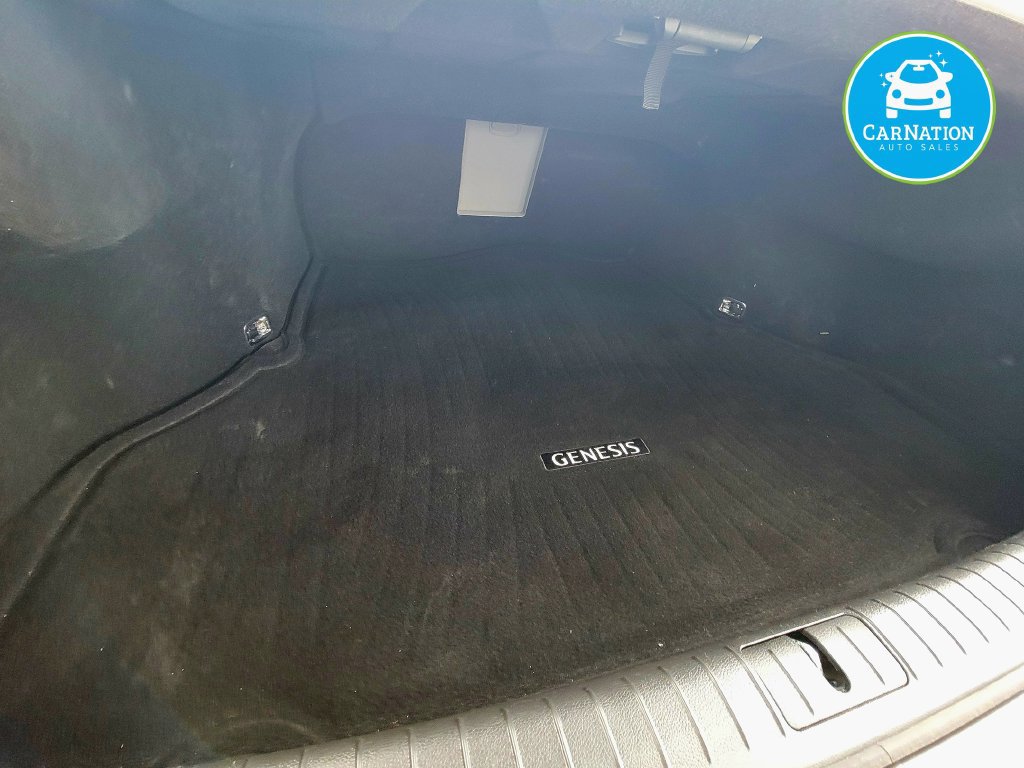 Used 2018 Genesis G80 3.8 AWD/4WD image 14