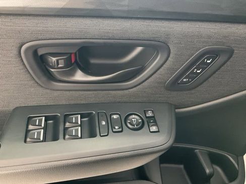 New 2026 Honda Passport TrailSport image 7