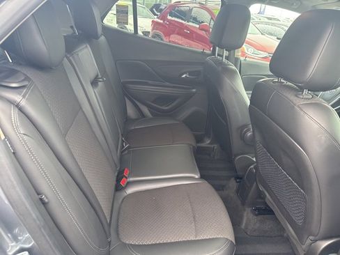 Used 2019 Buick Encore Preferred image 11