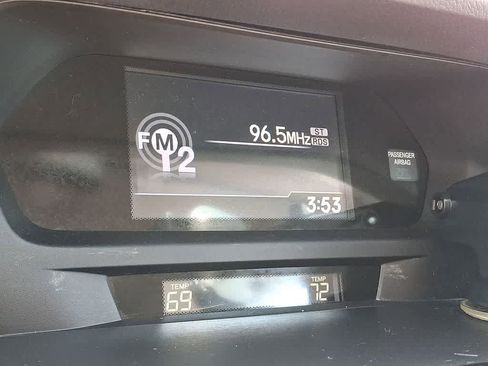 Used 2017 Acura ILX image 14