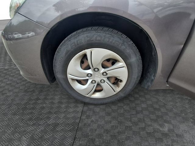 Used 2013 Honda Civic LX image 13